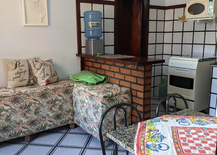 Cabo Frio - Casa Para Temporada