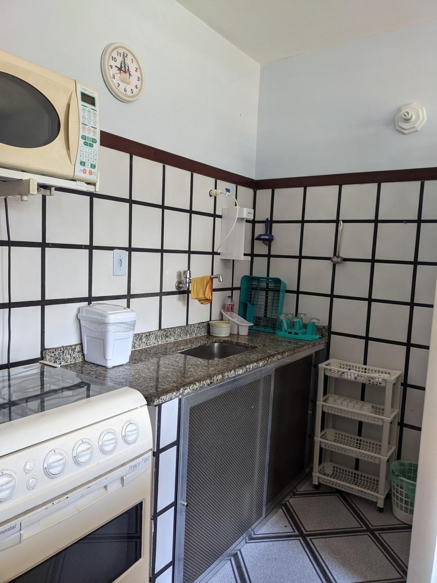 - Casa Temporada