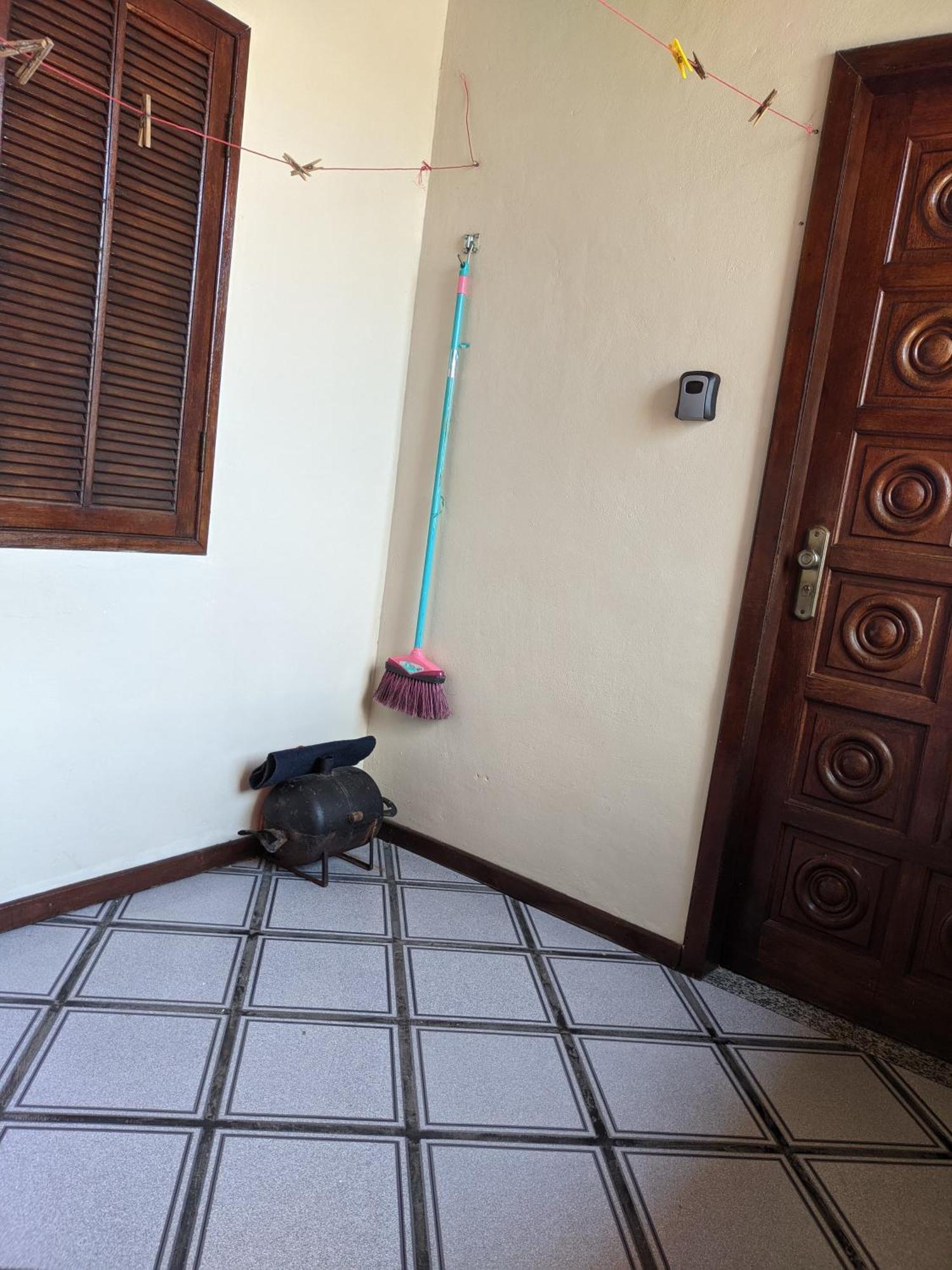 - Casa Temporada *