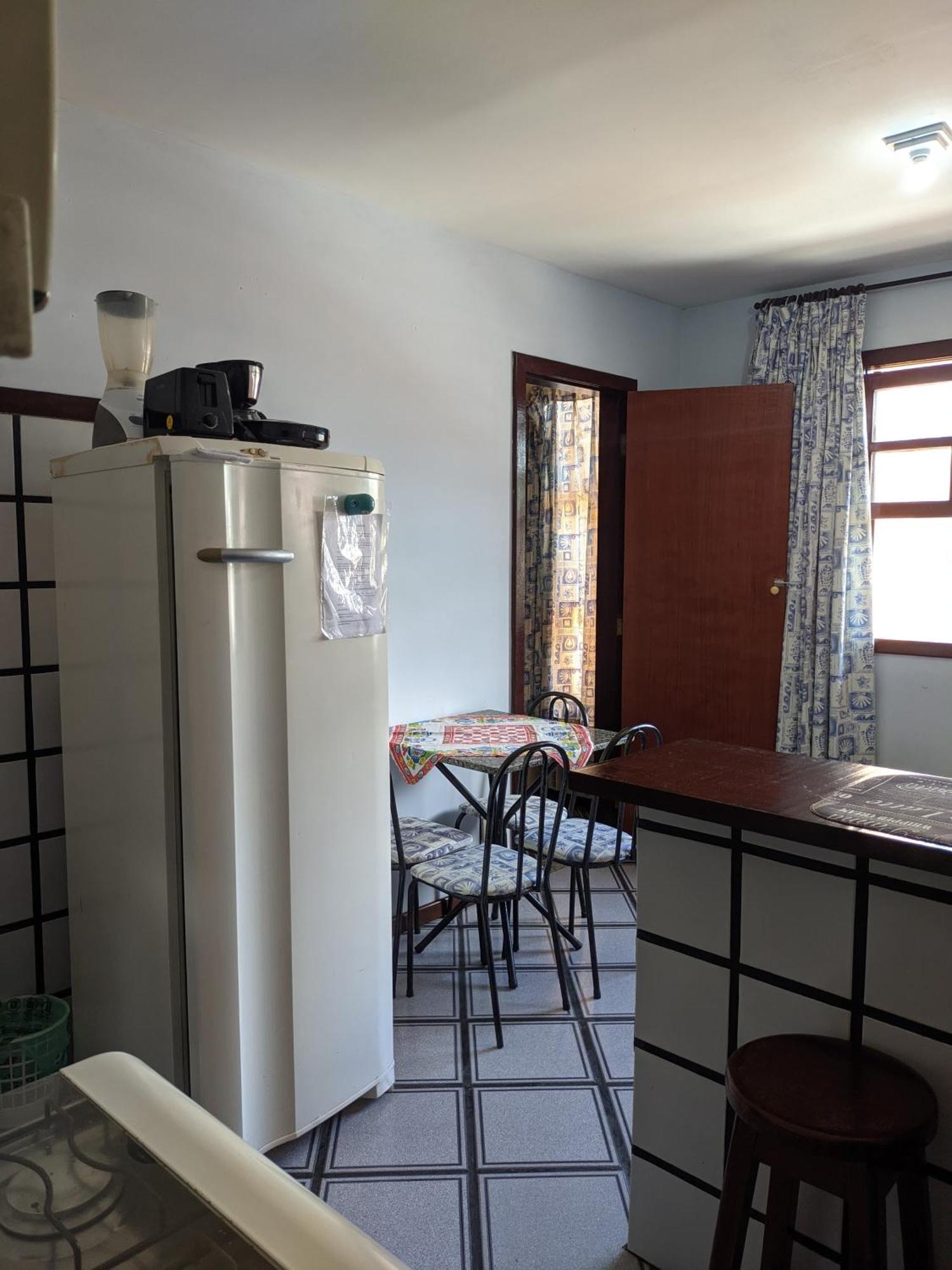 Сasa de vacaciones - Casa Temporada