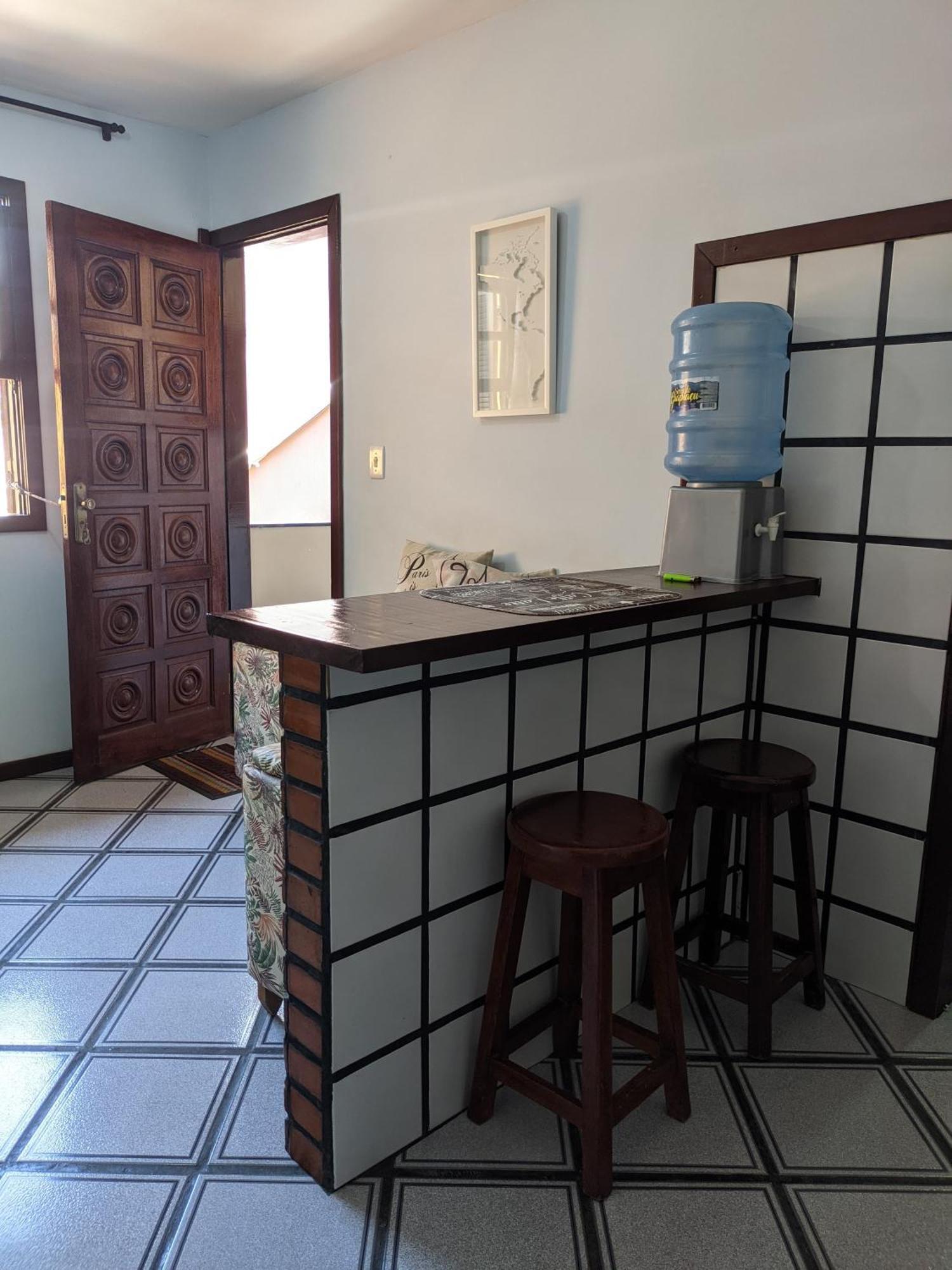 Сasa de vacaciones - Casa Temporada *