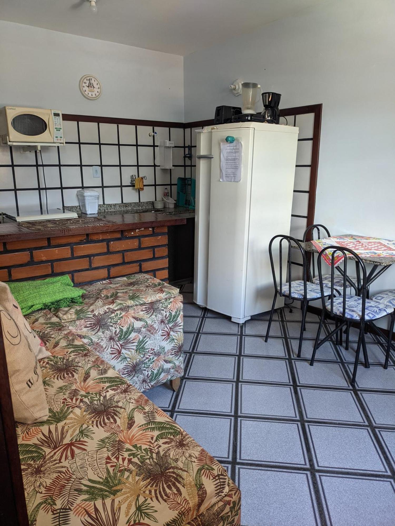 - Casa Temporada Сasa de vacaciones *