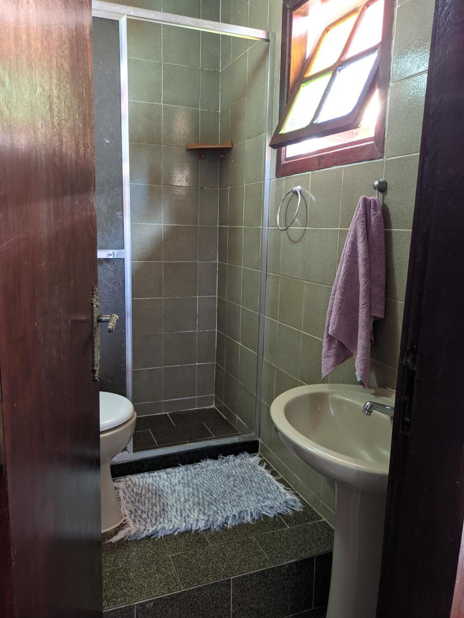 - Casa Temporada