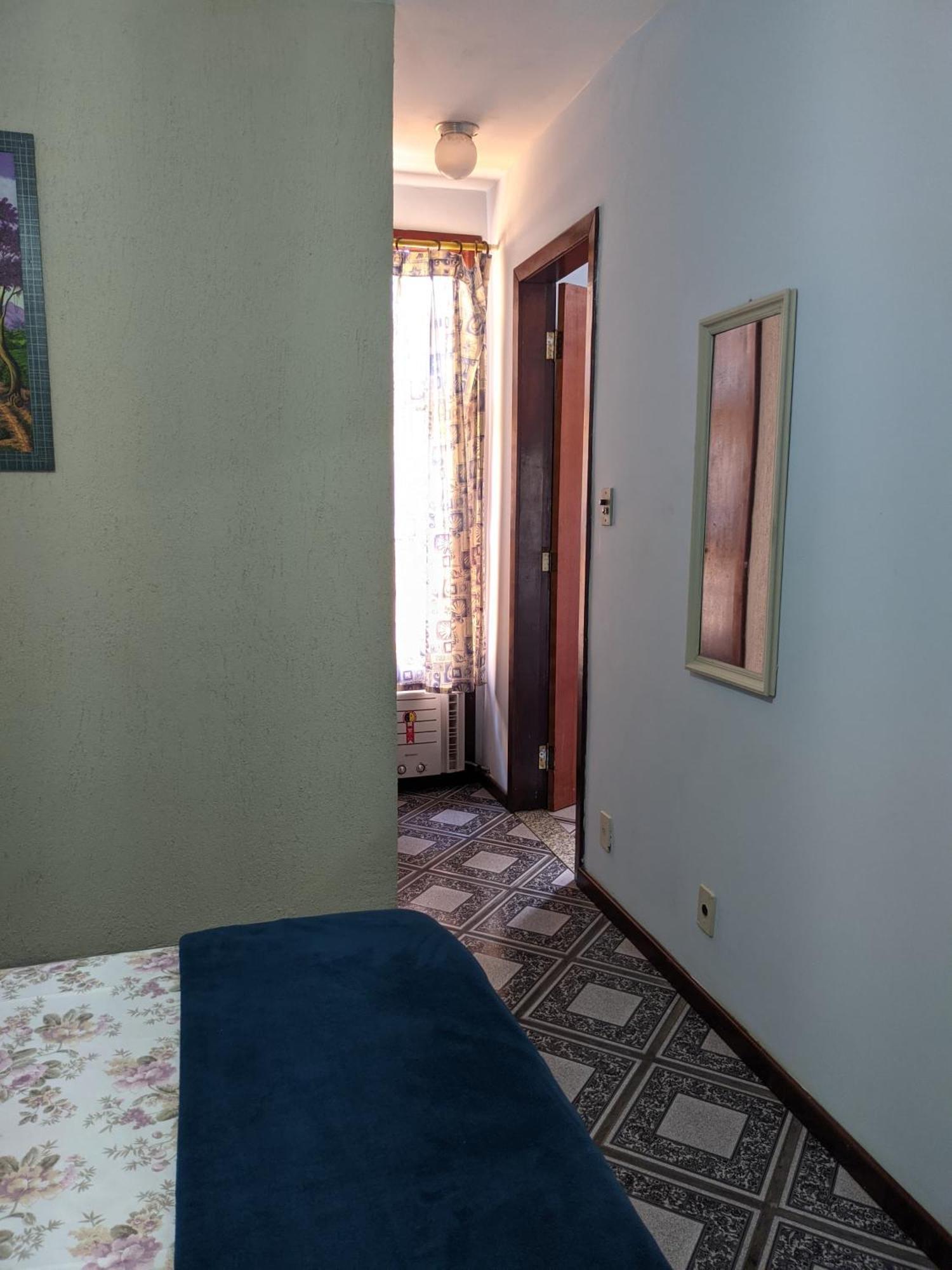 - Casa Temporada