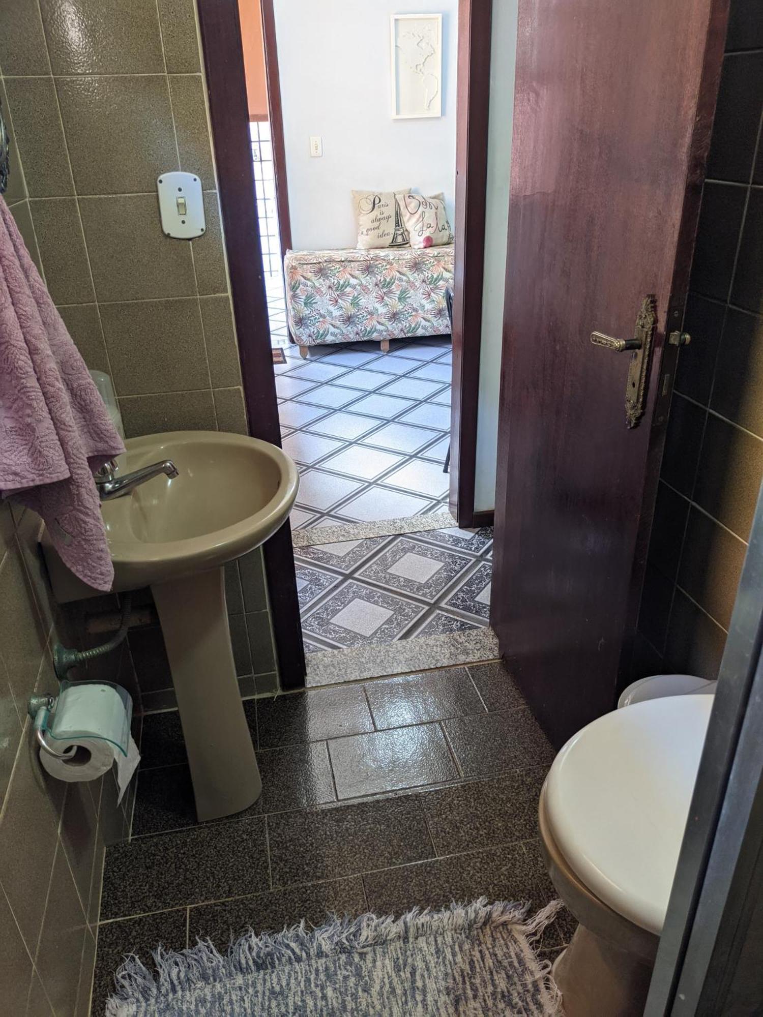- Casa Temporada *